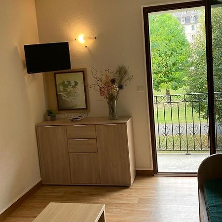 Appartement T2 Jardins De Ramel Bagnères-de-Luchon Eksteriør billede