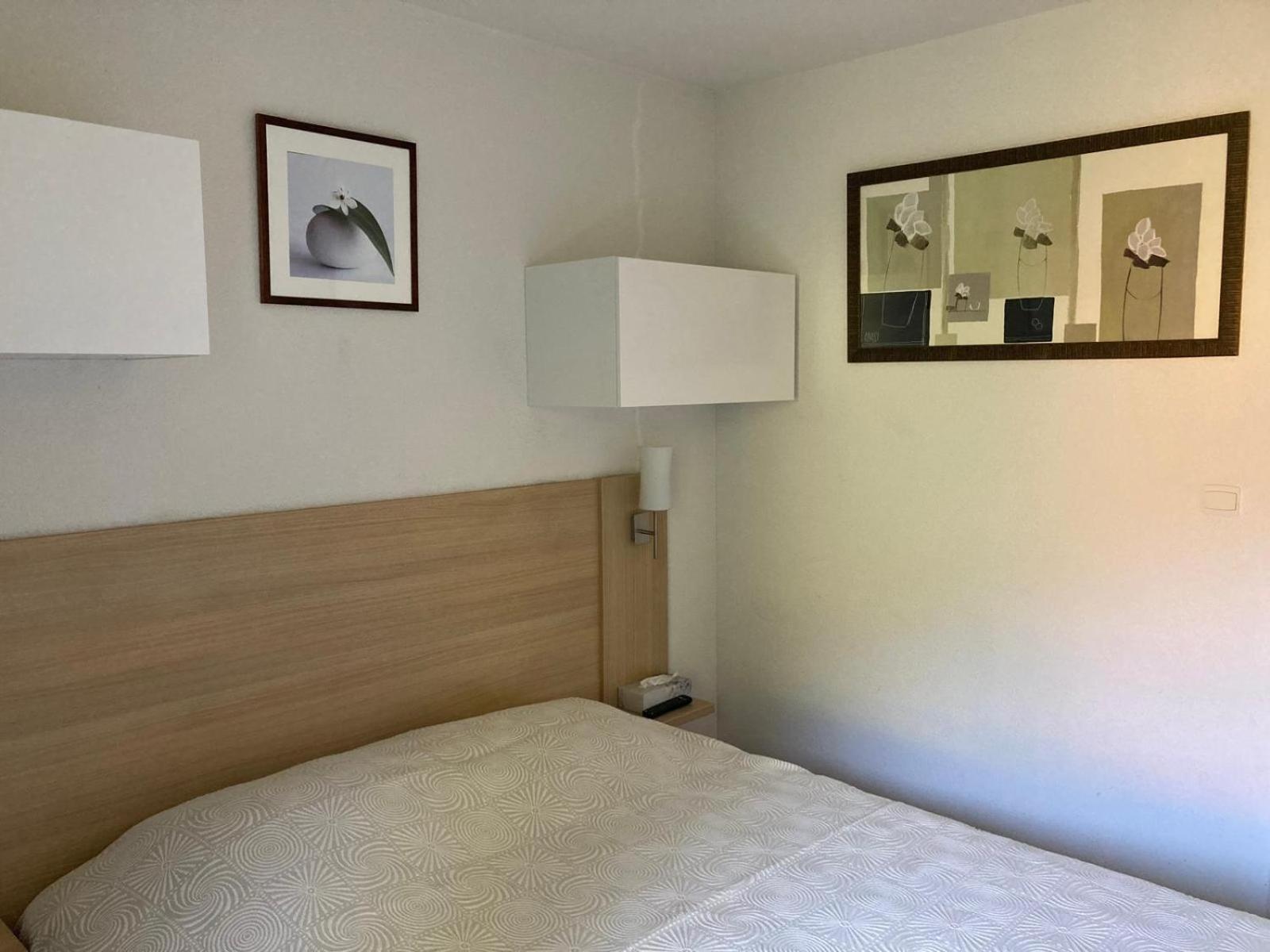 Appartement T2 Jardins De Ramel Bagnères-de-Luchon Eksteriør billede