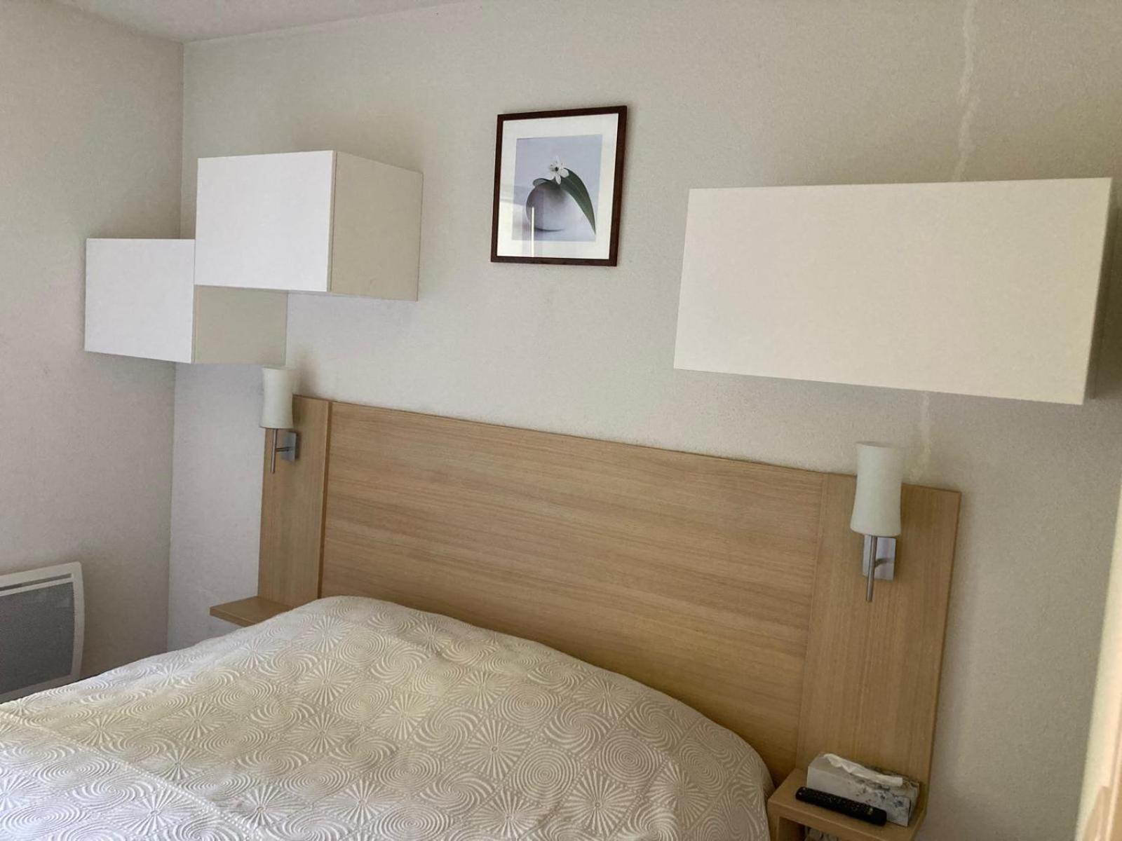 Appartement T2 Jardins De Ramel Bagnères-de-Luchon Eksteriør billede