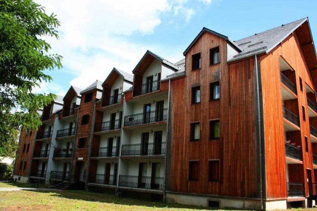 Appartement T2 Jardins De Ramel Bagnères-de-Luchon Eksteriør billede