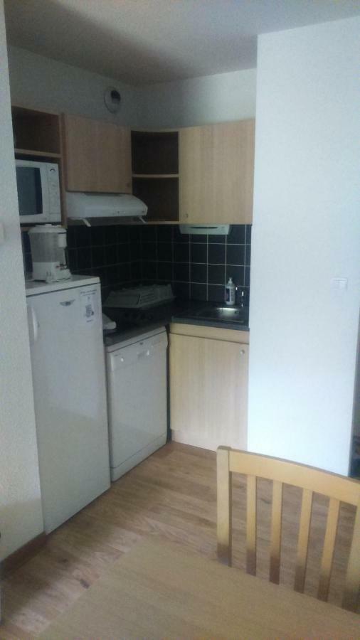 Appartement T2 Jardins De Ramel Bagnères-de-Luchon Eksteriør billede